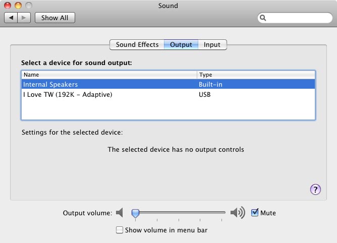 make itunes play bitperfect