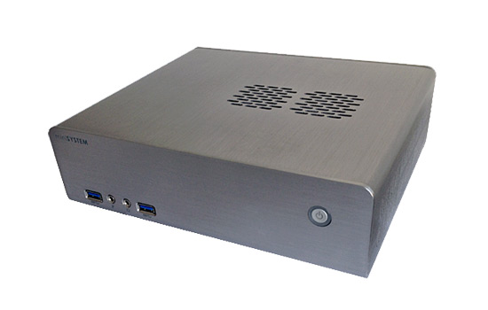 USB Audio Music Server 7 - Linux Realtime Kernel